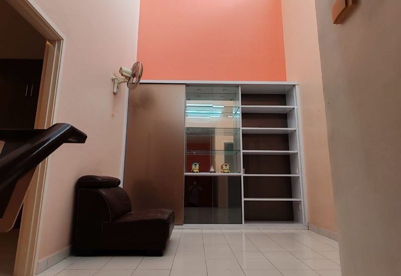 EMERALD PARK (SEREMBAN 2)