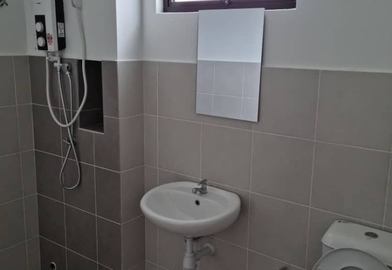 RIMBUN JASMIN @ TAMAN BUKIT KEPAYANG