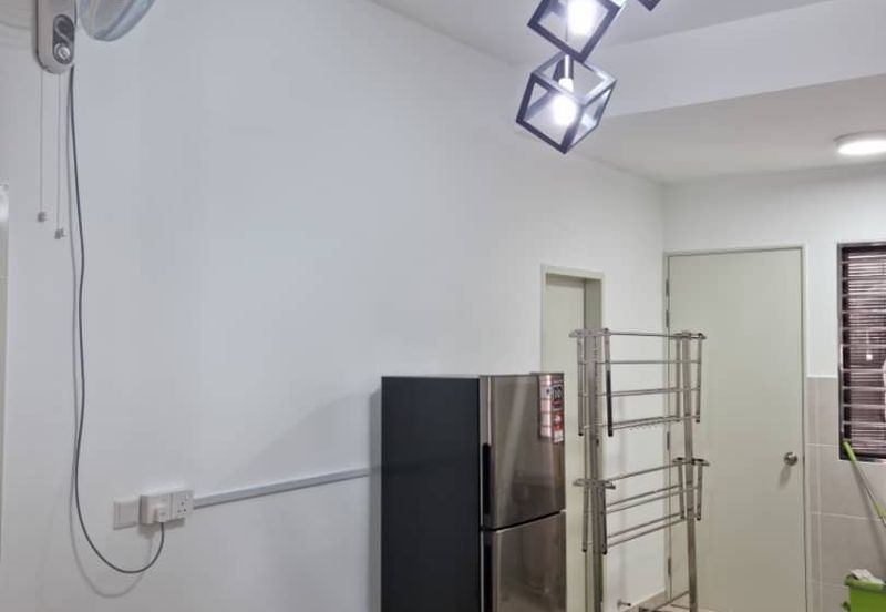 RIMBUN JASMIN @ TAMAN BUKIT KEPAYANG