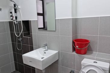 RIMBUN JASMIN @ TAMAN BUKIT KEPAYANG