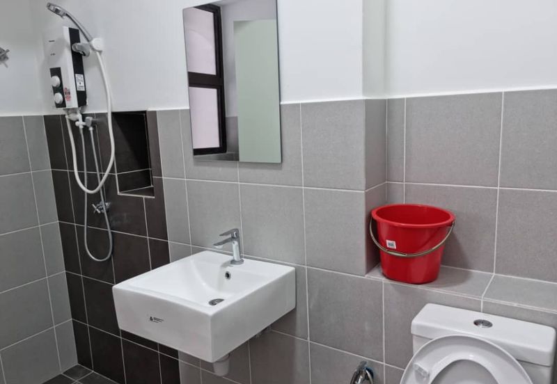 RIMBUN JASMIN @ TAMAN BUKIT KEPAYANG