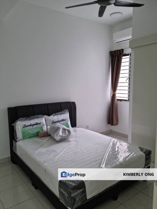 Rimbun Jasmin Kepayang Seremban 2, Negeri Sembilan, Seremban