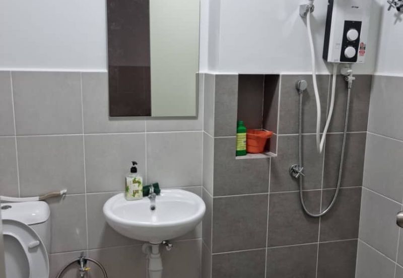 RIMBUN JASMIN @ TAMAN BUKIT KEPAYANG