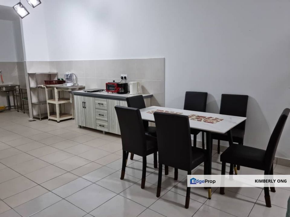 Rimbun Jasmin Kepayang Seremban 2, Negeri Sembilan, Seremban