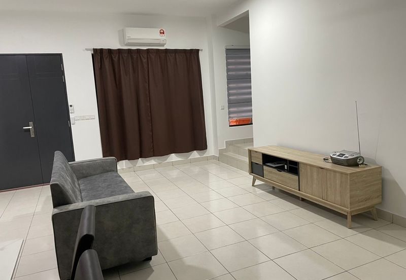 RIMBUN JASMIN @ TAMAN BUKIT KEPAYANG