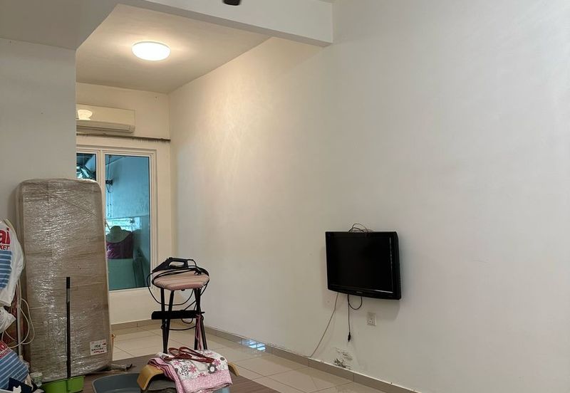 HIJAYU 3A @ BANDAR SRI SENDAYAN