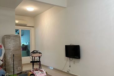 HIJAYU 3A @ BANDAR SRI SENDAYAN