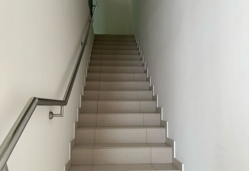 HIJAYU 3A @ BANDAR SRI SENDAYAN