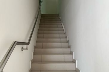 HIJAYU 3A @ BANDAR SRI SENDAYAN