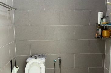 HIJAYU 3A @ BANDAR SRI SENDAYAN