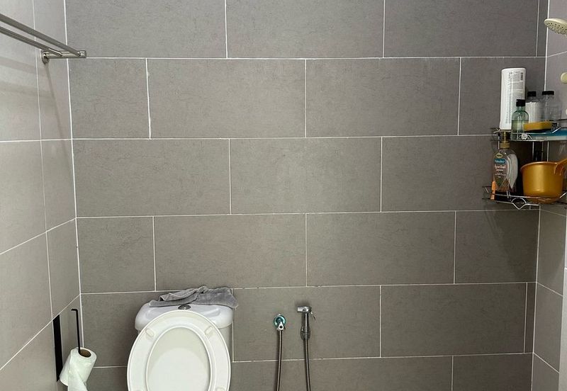 HIJAYU 3A @ BANDAR SRI SENDAYAN