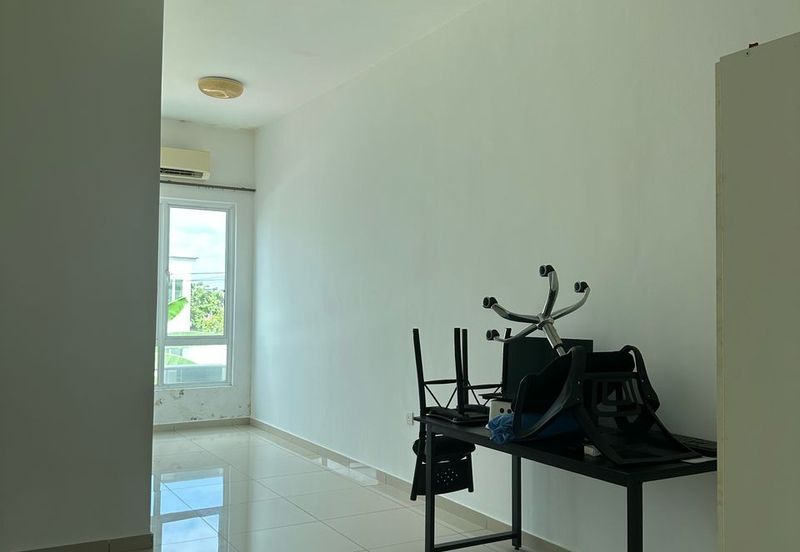 HIJAYU 3A @ BANDAR SRI SENDAYAN