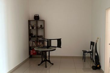 HIJAYU 3A @ BANDAR SRI SENDAYAN