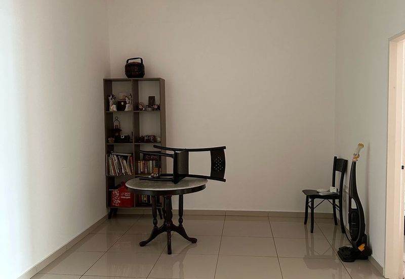 HIJAYU 3A @ BANDAR SRI SENDAYAN