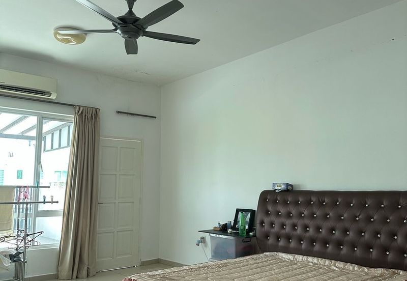 HIJAYU 3A @ BANDAR SRI SENDAYAN