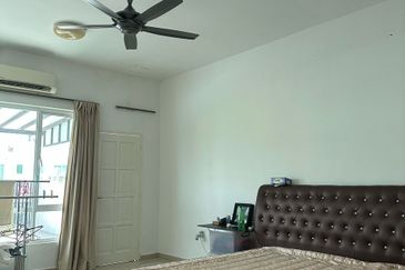 HIJAYU 3A @ BANDAR SRI SENDAYAN