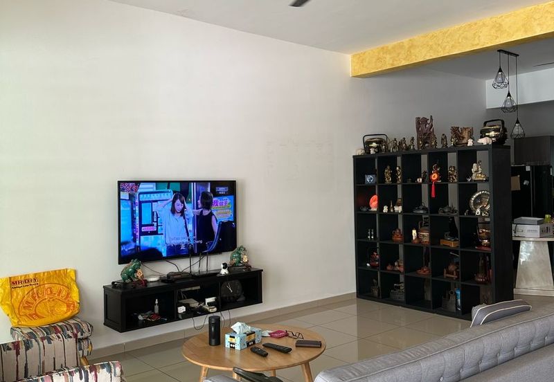 HIJAYU 3A @ BANDAR SRI SENDAYAN