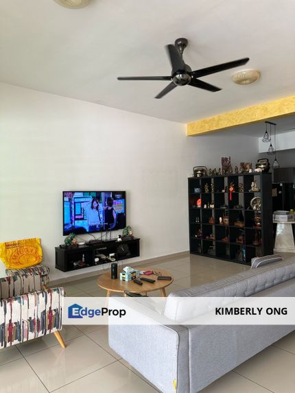 Hijayu 1, Sendayan House For Sale, Negeri Sembilan, Siliau