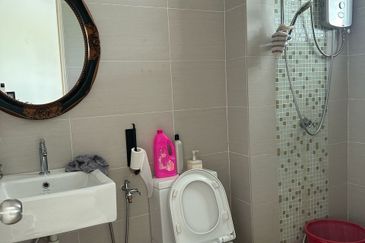 HIJAYU 3A @ BANDAR SRI SENDAYAN