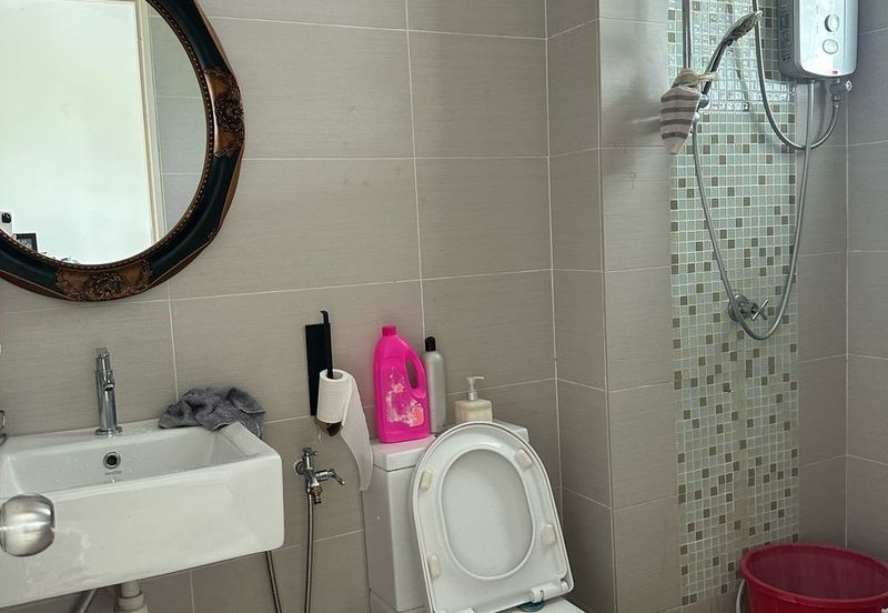 HIJAYU 3A @ BANDAR SRI SENDAYAN