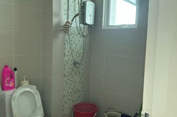 HIJAYU 3A @ BANDAR SRI SENDAYAN