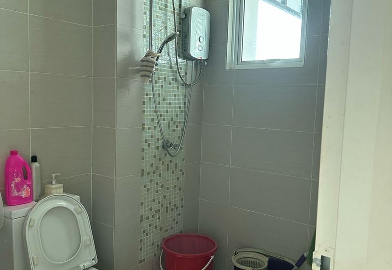 HIJAYU 3A @ BANDAR SRI SENDAYAN