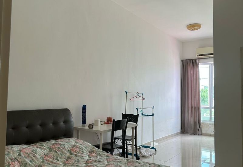 HIJAYU 3A @ BANDAR SRI SENDAYAN