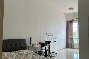 HIJAYU 3A @ BANDAR SRI SENDAYAN