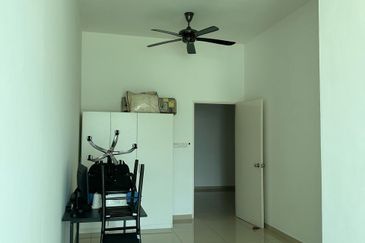 HIJAYU 3A @ BANDAR SRI SENDAYAN