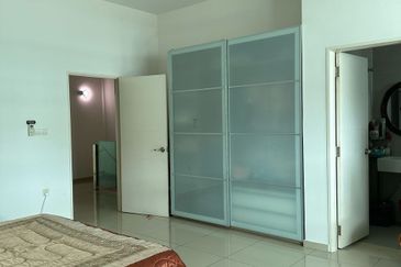 HIJAYU 3A @ BANDAR SRI SENDAYAN