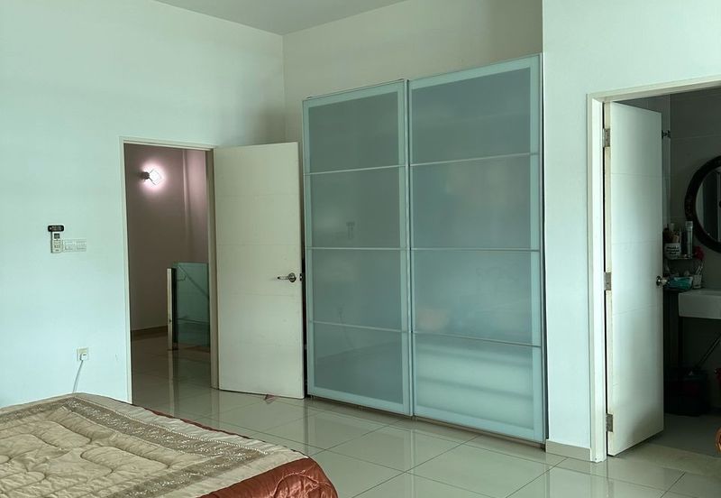 HIJAYU 3A @ BANDAR SRI SENDAYAN