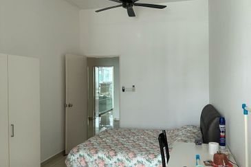 HIJAYU 3A @ BANDAR SRI SENDAYAN