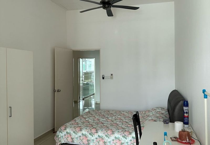 HIJAYU 3A @ BANDAR SRI SENDAYAN