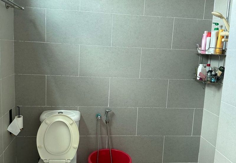 HIJAYU 3A @ BANDAR SRI SENDAYAN