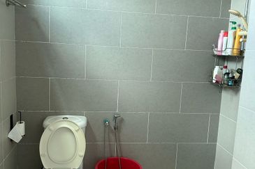 HIJAYU 3A @ BANDAR SRI SENDAYAN