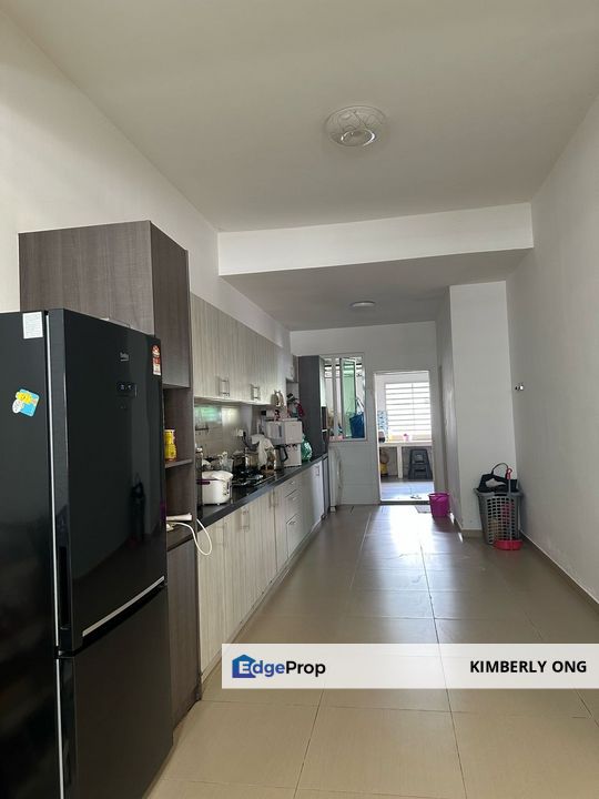 Hijayu 3A Sendayan House For Sale, Negeri Sembilan, Seremban