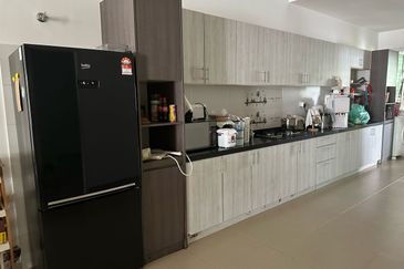 HIJAYU 3A @ BANDAR SRI SENDAYAN