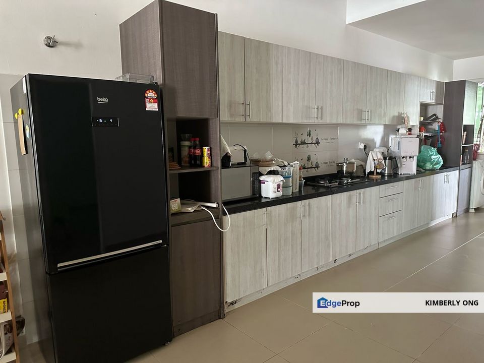 Hijayu 3A Sendayan House For Sale, Negeri Sembilan, Seremban