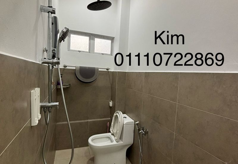 Semi D Double Storey House Port Dickson 