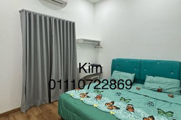 Semi D Double Storey House Port Dickson 