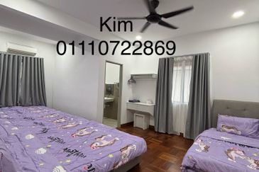 Semi D Double Storey House Port Dickson 