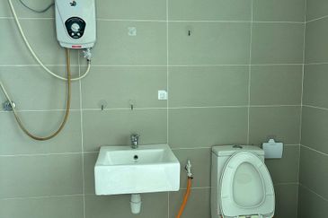 HIJAYU 3B @ BANDAR SRI SENDAYAN