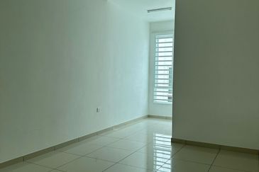 HIJAYU 3B @ BANDAR SRI SENDAYAN