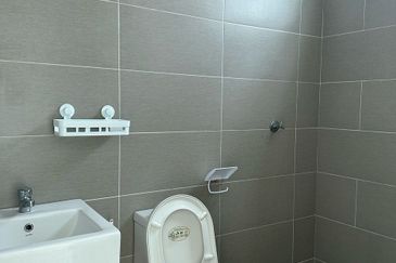 HIJAYU 3B @ BANDAR SRI SENDAYAN