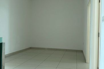 HIJAYU 3B @ BANDAR SRI SENDAYAN