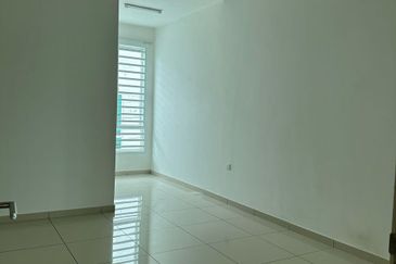 HIJAYU 3B @ BANDAR SRI SENDAYAN