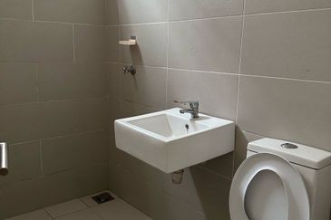 HIJAYU 3B @ BANDAR SRI SENDAYAN