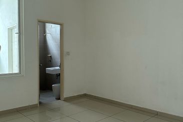 HIJAYU 3B @ BANDAR SRI SENDAYAN