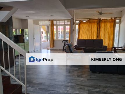 Seremban 3 Near UITM House for Rent, Negeri Sembilan, Seremban