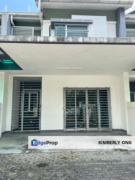 Laman Orkid Nilai Impian House For Sale, Negeri Sembilan, Nilai